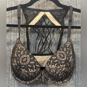 Victorias Secret Very Sexy Push Up 32DDD